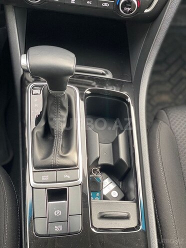 Kia Optima 2018, 55,000 km - 2.0 l - Bakı