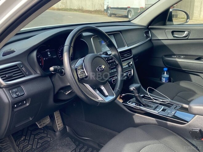 Kia Optima 2018, 55,000 km - 2.0 l - Bakı