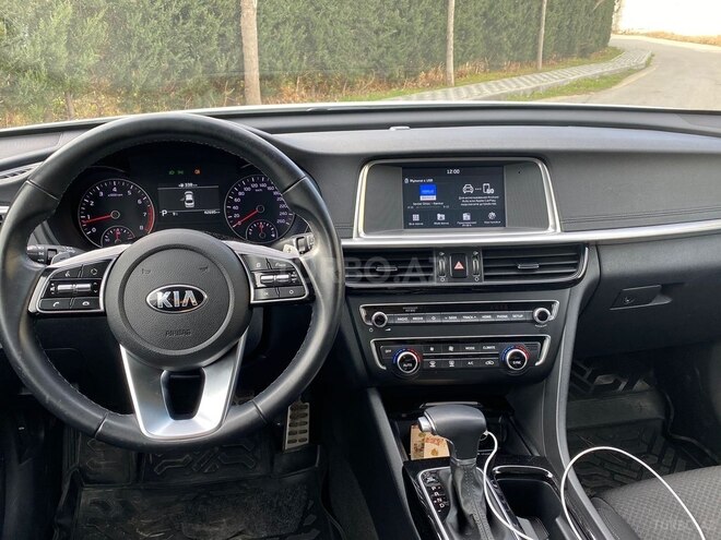 Kia Optima 2018, 55,000 km - 2.0 l - Bakı
