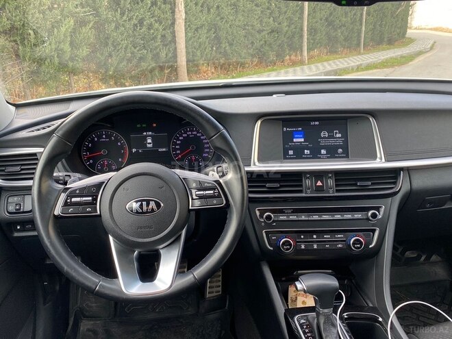 Kia Optima 2018, 55,000 km - 2.0 l - Bakı