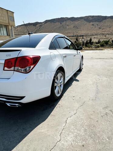 Chevrolet Cruze 2015, 281,000 km - 1.4 l - Bakı