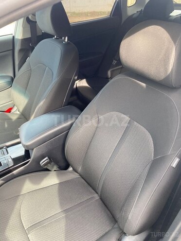 Kia Optima 2018, 55,000 km - 2.0 l - Bakı