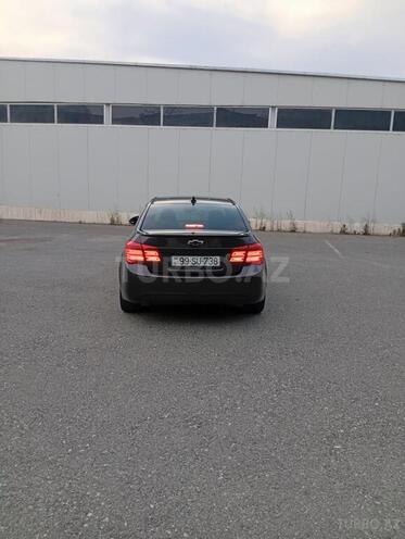 Chevrolet Cruze 2015, 250,000 km - 1.4 л - Bakı