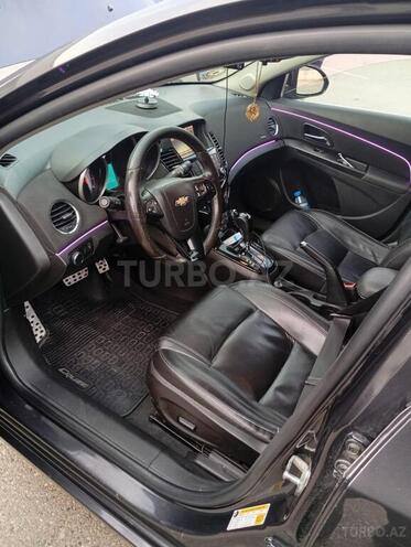 Chevrolet Cruze 2015, 250,000 km - 1.4 л - Bakı