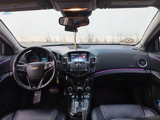 Chevrolet Cruze 2015, 250,000 km - 1.4 л - Bakı