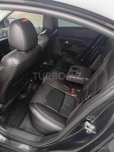 Chevrolet Cruze 2015, 250,000 km - 1.4 л - Bakı