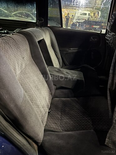 Opel Astra 1997, 590,000 km - 1.8 l - Bakı