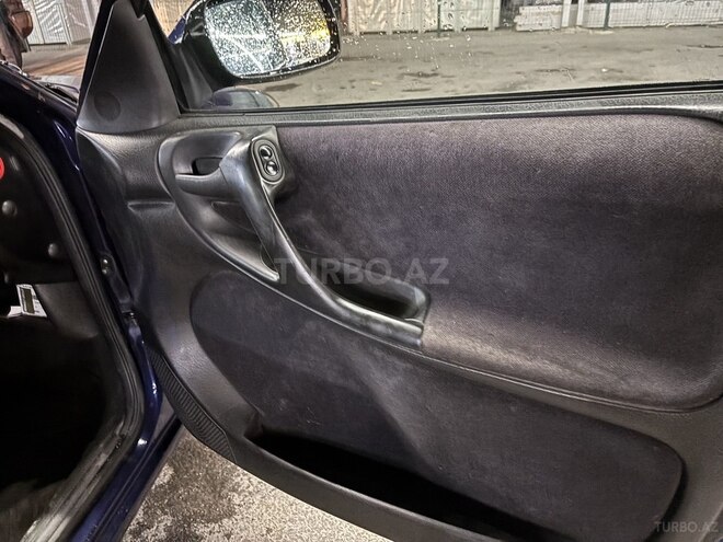 Opel Astra 1997, 590,000 km - 1.8 l - Bakı