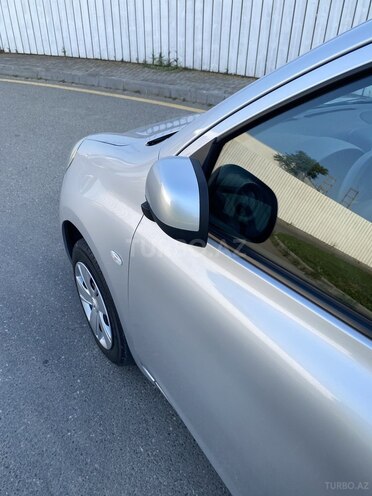 Nissan March 2016, 40,000 km - 1.2 l - Bakı