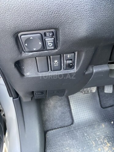 Nissan March 2016, 40,000 km - 1.2 l - Bakı