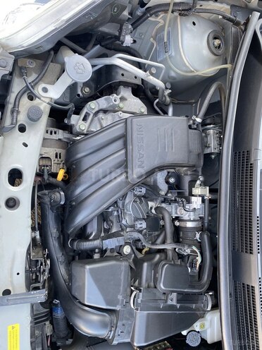 Nissan March 2016, 40,000 km - 1.2 l - Bakı