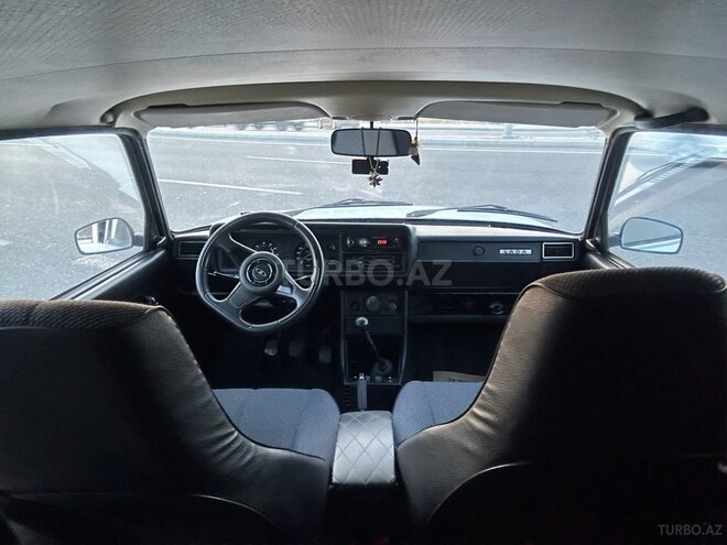 LADA (VAZ) 2107 2008, 98,155 km - 1.6 l - Bakı