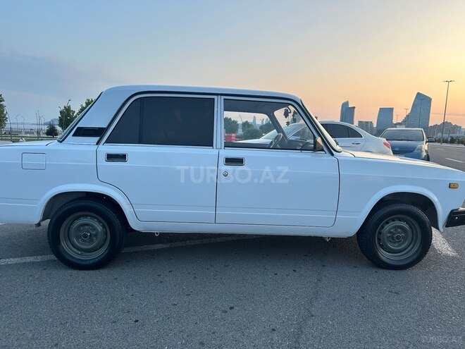 LADA (VAZ) 2107 2008, 98,155 km - 1.6 l - Bakı