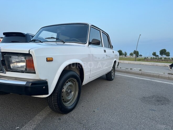 LADA (VAZ) 2107 2008, 98,155 km - 1.6 l - Bakı