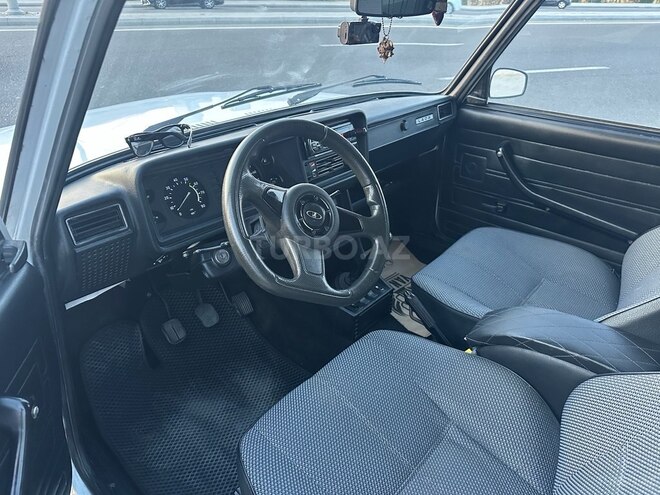 LADA (VAZ) 2107 2008, 98,155 km - 1.6 l - Bakı