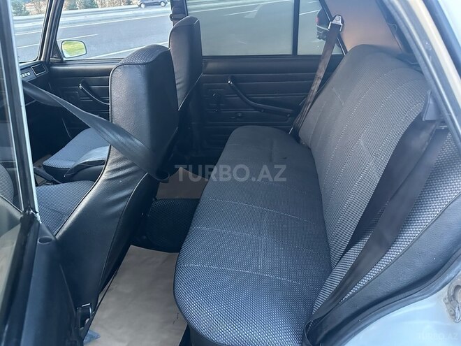 LADA (VAZ) 2107 2008, 98,155 km - 1.6 l - Bakı