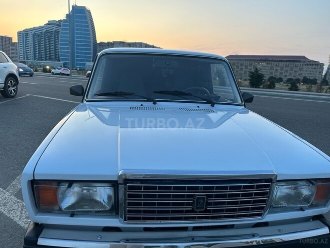 LADA (VAZ) 2107 2008, 98,155 km - 1.6 l - Bakı