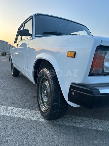 LADA (VAZ) 2107 2008, 98,155 km - 1.6 l - Bakı