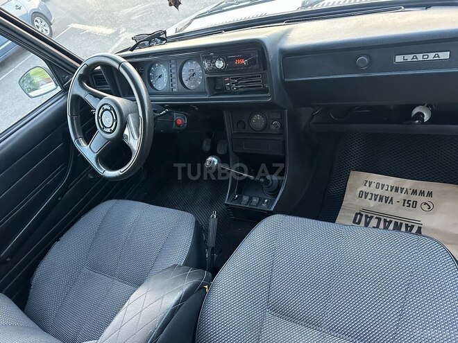 LADA (VAZ) 2107 2008, 98,155 km - 1.6 l - Bakı