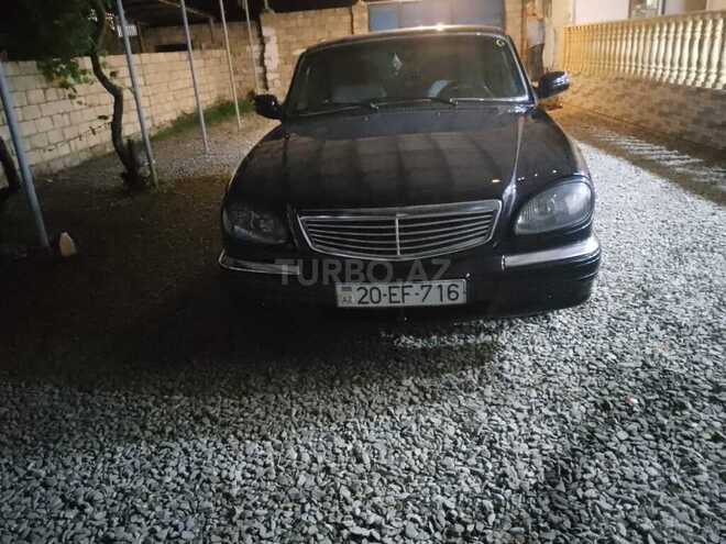 GAZ 3110 2004, 357,700 km - 2.3 l - Hacıqabul