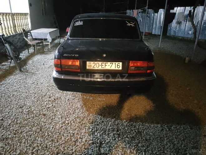 GAZ 3110 2004, 357,700 km - 2.3 l - Hacıqabul