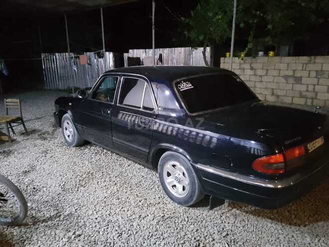 GAZ 3110 2004, 357,700 km - 2.3 l - Hacıqabul