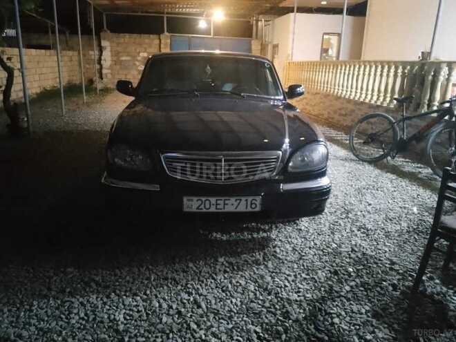 GAZ 3110 2004, 357,700 km - 2.3 l - Hacıqabul