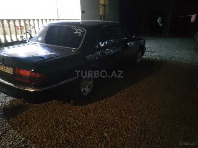 GAZ 3110 2004, 357,700 km - 2.3 l - Hacıqabul
