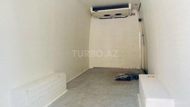 Mercedes Sprinter 316 2012, 372,000 km - 2.2 л - Bakı