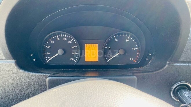 Mercedes Sprinter 316 2012, 372,000 km - 2.2 л - Bakı