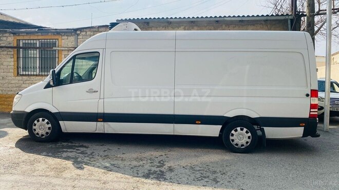 Mercedes Sprinter 316 2012, 372,000 km - 2.2 л - Bakı