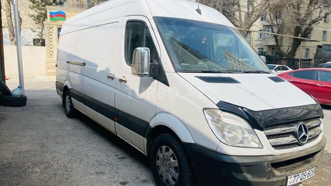 Mercedes Sprinter 316 2012, 372,000 km - 2.2 л - Bakı