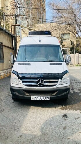 Mercedes Sprinter 316 2012, 372,000 km - 2.2 л - Bakı