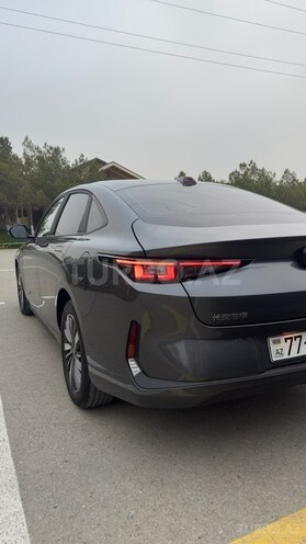Changan Qiyuan A05 2024, 8,500 km - 1.5 l - Bakı