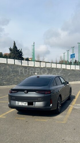 Changan Qiyuan A05 2024, 8,500 km - 1.5 l - Bakı