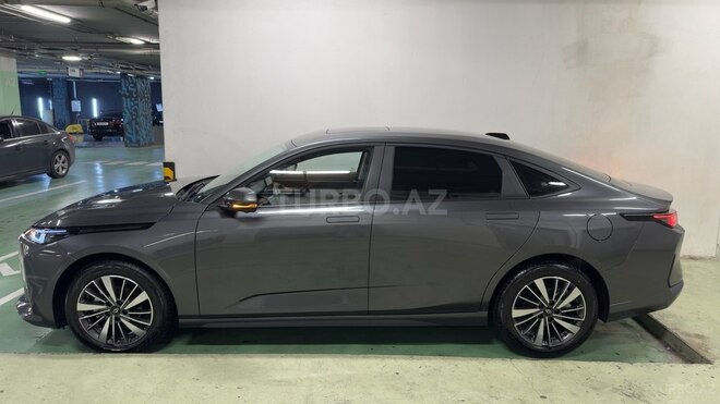 Changan Qiyuan A05 2024, 8,500 km - 1.5 l - Bakı