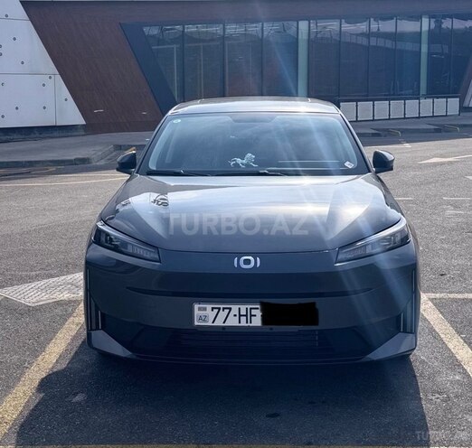Changan Qiyuan A05 2024, 8,500 km - 1.5 l - Bakı