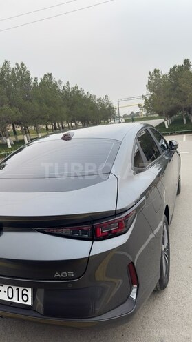 Changan Qiyuan A05 2024, 8,500 km - 1.5 l - Bakı
