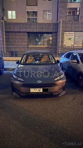 Changan Qiyuan A05 2024, 8,500 km - 1.5 l - Bakı