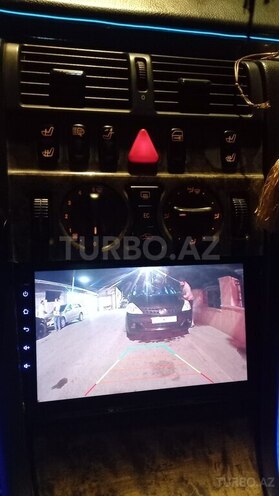 Mercedes E 230 1995, 600,000 km - 2.3 l - Bakı