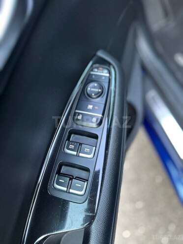 Kia Optima 2017, 154,623 km - 2.0 l - Bakı