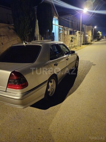 Mercedes C 180 1999, 428,346 km - 1.8 l - Bakı
