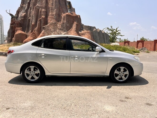 Hyundai Elantra 2006, 236,424 km - 1.6 l - Bakı