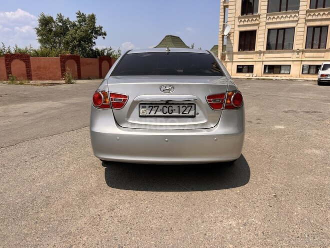 Hyundai Elantra 2006, 236,424 km - 1.6 l - Bakı