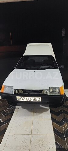ZAZ Tavriya 2009, 220,000 km - 1.3 l - Astara