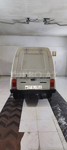 ZAZ Tavriya 2009, 220,000 km - 1.3 l - Astara