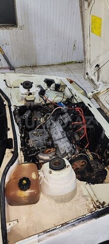 ZAZ Tavriya 2009, 220,000 km - 1.3 l - Astara