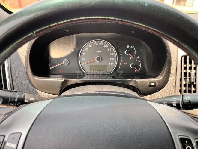 Hyundai Elantra 2006, 236,424 km - 1.6 l - Bakı