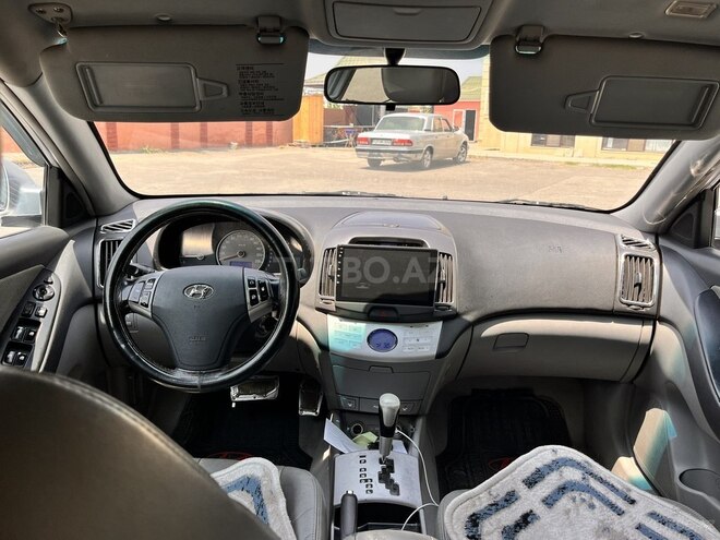 Hyundai Elantra 2006, 236,424 km - 1.6 l - Bakı