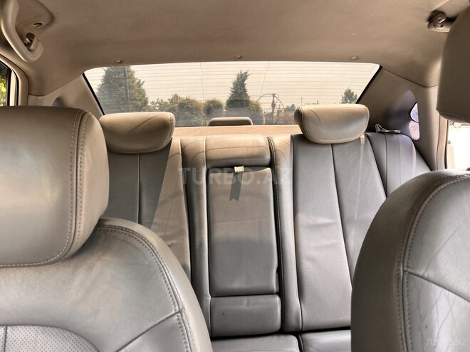 Hyundai Elantra 2006, 236,424 km - 1.6 l - Bakı